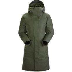 Arc'teryx Women's Patera Parka 22 Arc'teryx Women's Patera Parka