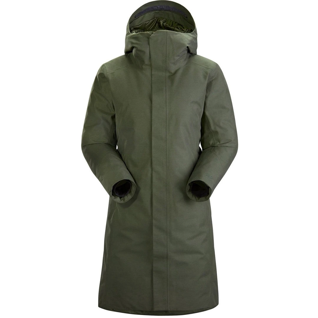Arc'teryx Women's Patera Parka 10 Arc'teryx Women's Patera Parka