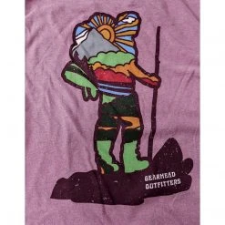 Gearhead Outfitters Peace Gear Hiker Long Sleeve T-Shirt 9 Gearhead Outfitters Peace Gear Hiker Long Sleeve T-Shirt