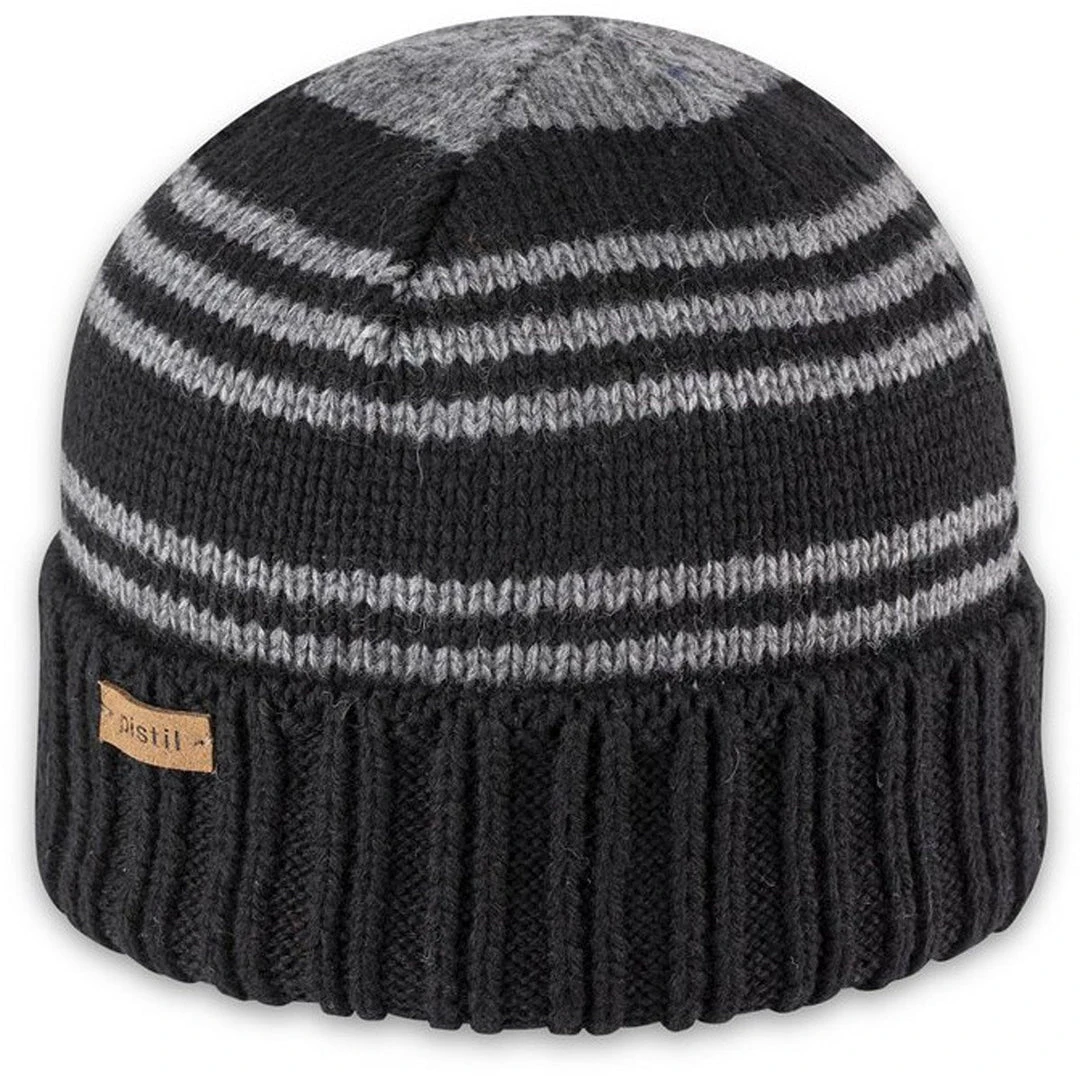 Pistil Men's Perch Beanie 4 Pistil Men's Perch Beanie