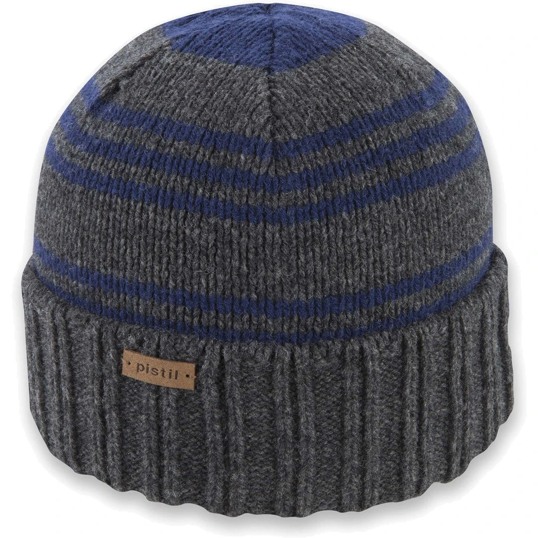Pistil Men's Perch Beanie 3 Pistil Men's Perch Beanie