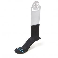 FITS Performance Trail Quarter Socks