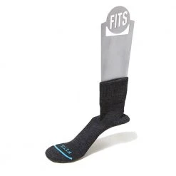 FITS Performance Trail Quarter Socks