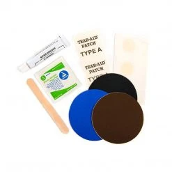 Therm-a-Rest Camp & Hike Permanent Home Repair Kit