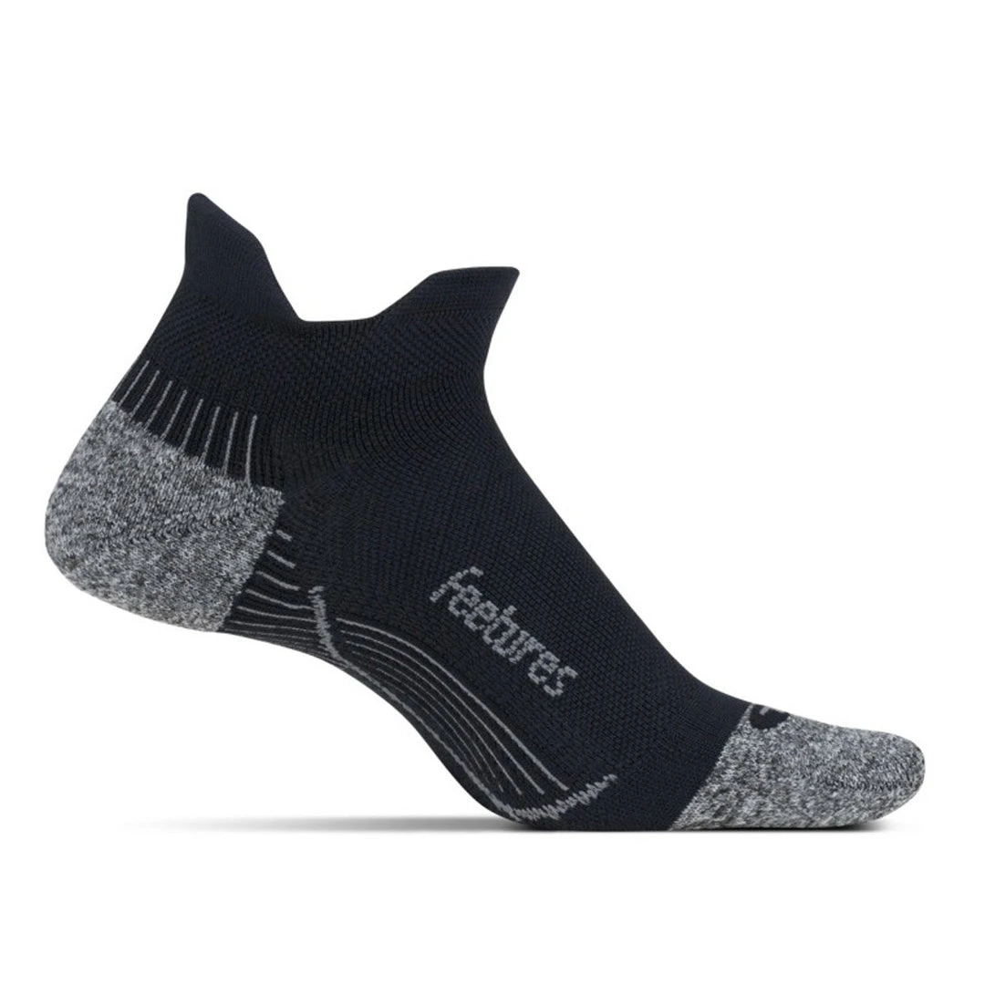 Feetures! Men PF Relief Light Cushion No Show Tab Socks 3 Feetures! Men PF Relief Light Cushion No Show Tab Socks