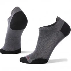 Smartwool Men's PhD Run Ultra Light Micro Socks