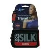 Sea To Summit Camp & Hike Premium Silk Travel Liner - Long Rectangular