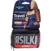 Sea To Summit Premium Silk Travel Liner - Mummy With Hood 2 Sea To Summit Premium Silk Travel Liner - Mummy With Hood