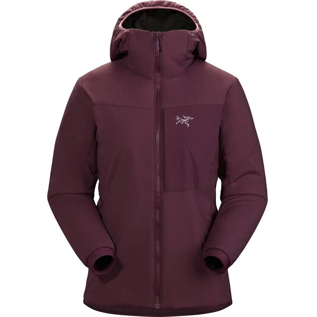 Arc'teryx Women's Proton LT Hoody 3 Arc'teryx Women's Proton LT Hoody
