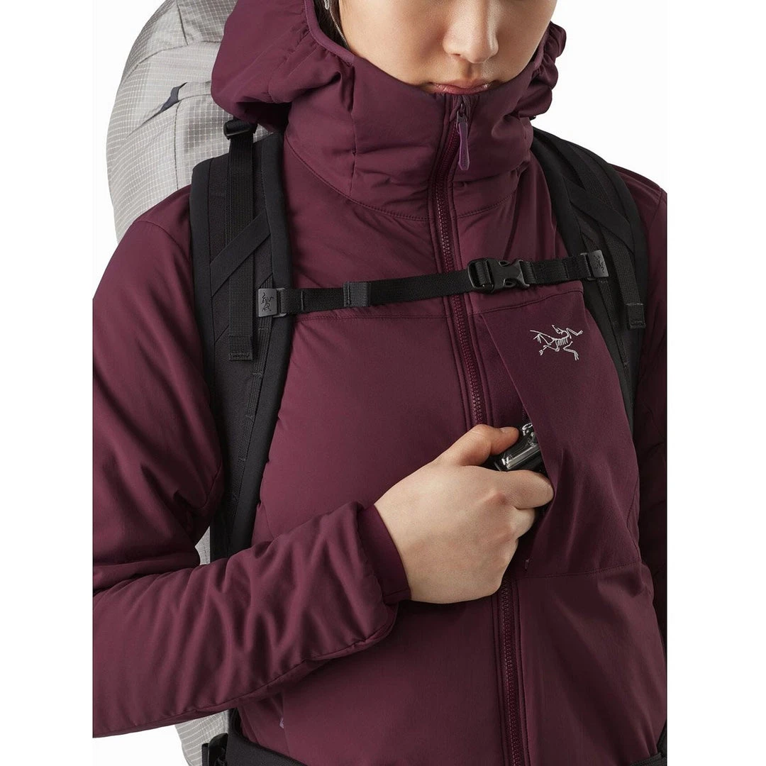 Arc'teryx Women's Proton LT Hoody 8 Arc'teryx Women's Proton LT Hoody