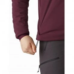 Arc'teryx Women's Proton LT Hoody 19 Arc'teryx Women's Proton LT Hoody