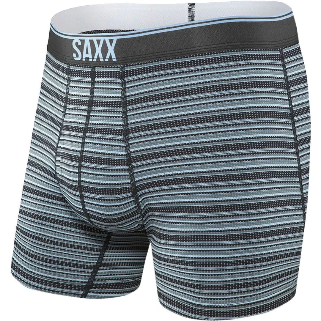 Saxx Men's Quest 2.0 Boxer Brief 4 Saxx Men's Quest 2.0 Boxer Brief