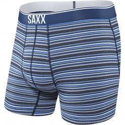 Saxx Men's Quest 2.0 Boxer Brief 15 Saxx Men's Quest 2.0 Boxer Brief