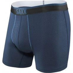 Saxx Men's Quest 2.0 Boxer Brief 13 Saxx Men's Quest 2.0 Boxer Brief