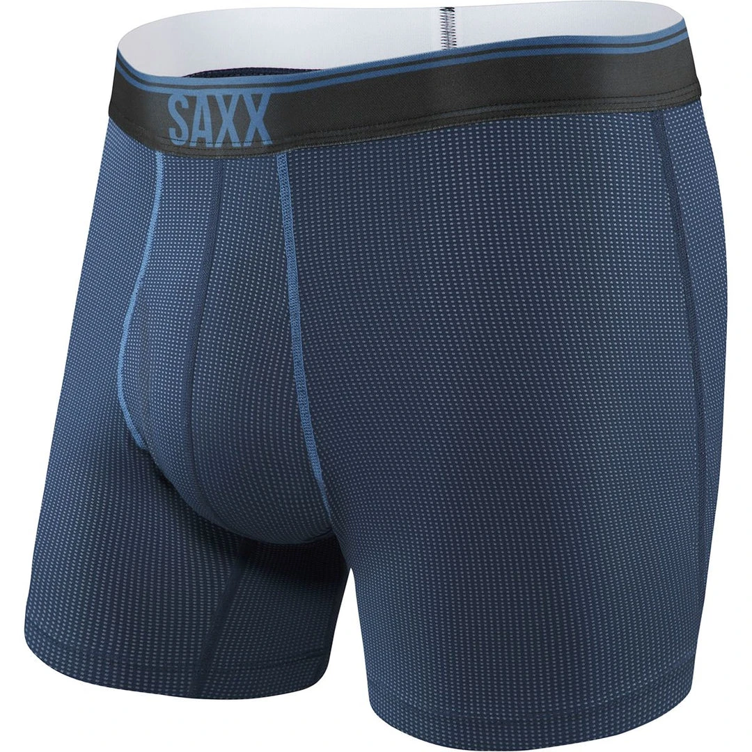 Saxx Men's Quest 2.0 Boxer Brief 7 Saxx Men's Quest 2.0 Boxer Brief