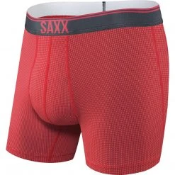 Saxx Men's Quest 2.0 Boxer Brief 14 Saxx Men's Quest 2.0 Boxer Brief