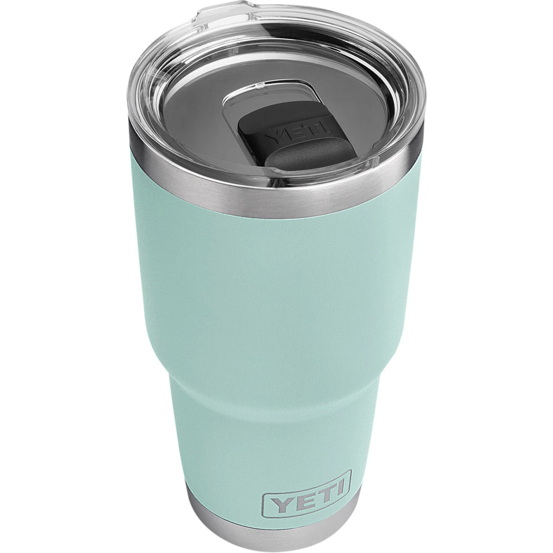 Yeti Rambler 30 Oz Tumbler With MagSlider Lid 28 Yeti Rambler 30 Oz Tumbler With MagSlider Lid