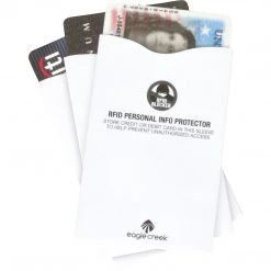 Eagle Creek Travel RFID Blocker Sleeves