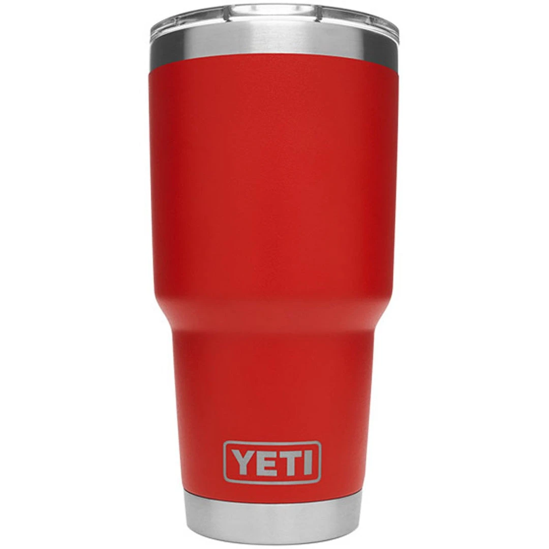 Yeti Rambler 30 Oz Tumbler With MagSlider Lid 18 Yeti Rambler 30 Oz Tumbler With MagSlider Lid