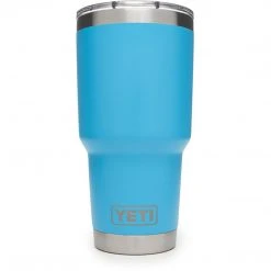 Yeti Rambler 30 Oz Tumbler With MagSlider Lid 45 Yeti Rambler 30 Oz Tumbler With MagSlider Lid