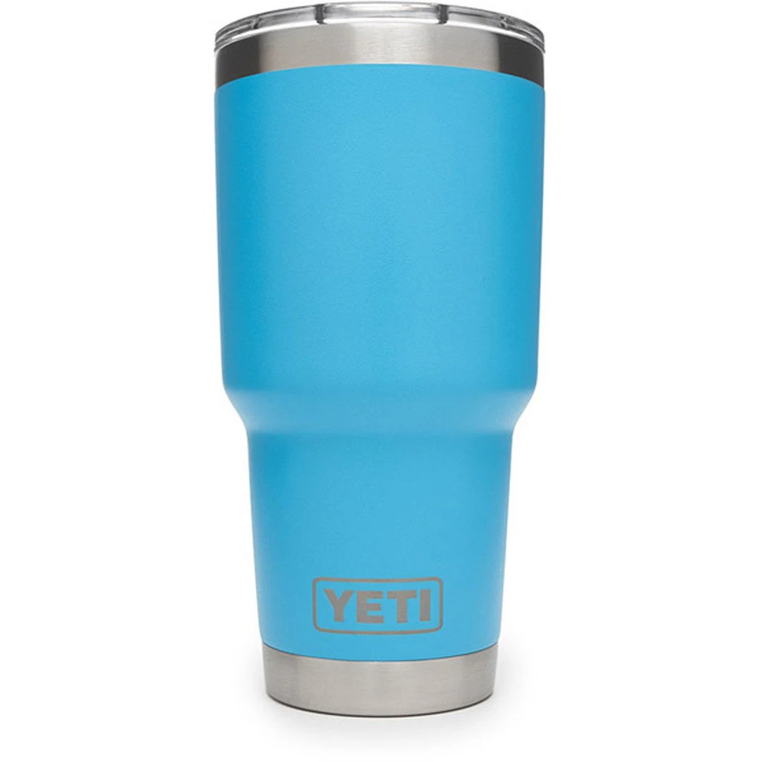 Yeti Rambler 30 Oz Tumbler With MagSlider Lid 19 Yeti Rambler 30 Oz Tumbler With MagSlider Lid