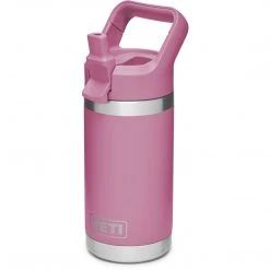Yeti Rambler Jr 12 Oz Kids Bottle Camp & Hike 13 Yeti Rambler Jr 12 Oz Kids Bottle Camp & Hike