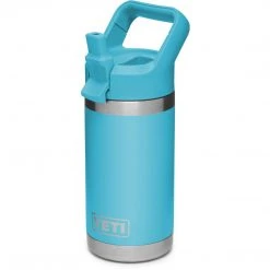 Yeti Rambler Jr 12 Oz Kids Bottle Camp & Hike 12 Yeti Rambler Jr 12 Oz Kids Bottle Camp & Hike