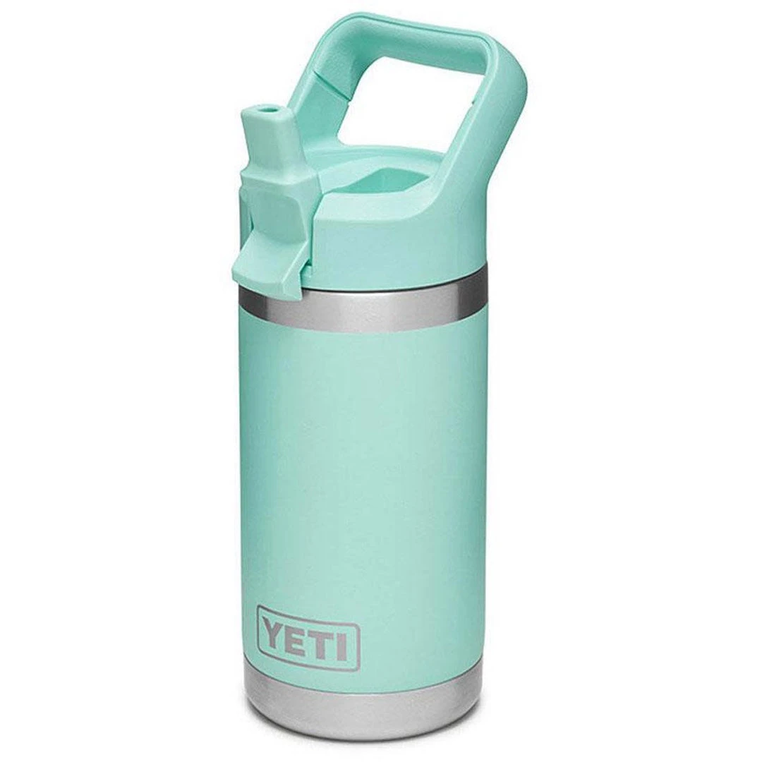 Yeti Rambler Jr 12 Oz Kids Bottle Camp & Hike 9 Yeti Rambler Jr 12 Oz Kids Bottle Camp & Hike