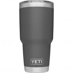 Yeti Rambler 30 Oz Tumbler With MagSlider Lid 36 Yeti Rambler 30 Oz Tumbler With MagSlider Lid