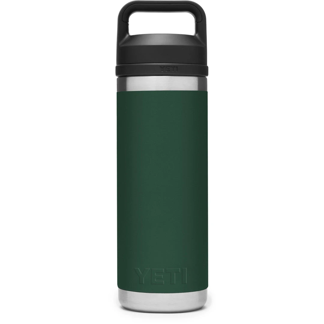 Yeti Camp & Hike Rambler 18 Oz Bottle With Chug Cap 12 Yeti Camp & Hike Rambler 18 Oz Bottle With Chug Cap