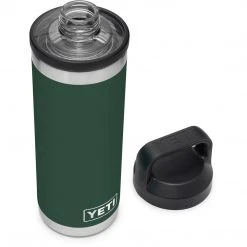 Yeti Camp & Hike Rambler 18 Oz Bottle With Chug Cap 41 Yeti Camp & Hike Rambler 18 Oz Bottle With Chug Cap