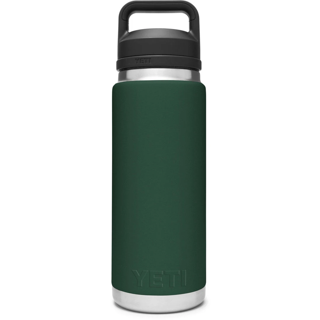 Yeti Rambler 26 Oz Bottle With Chug Cap 12 Yeti Rambler 26 Oz Bottle With Chug Cap