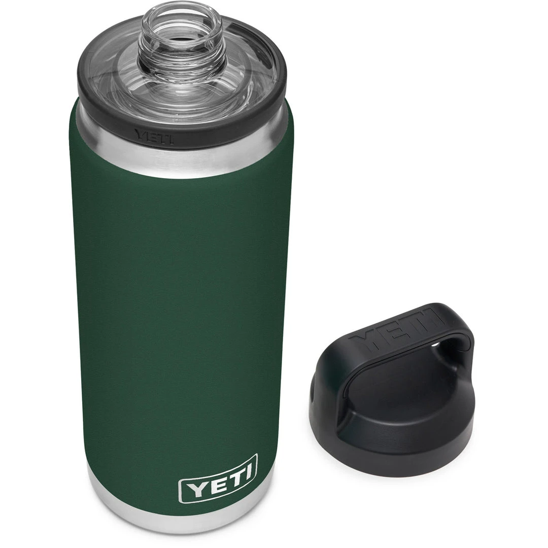 Yeti Rambler 26 Oz Bottle With Chug Cap 14 Yeti Rambler 26 Oz Bottle With Chug Cap