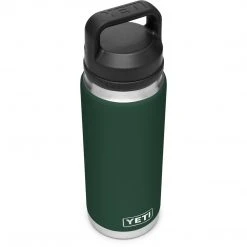 Yeti Rambler 26 Oz Bottle With Chug Cap 40 Yeti Rambler 26 Oz Bottle With Chug Cap