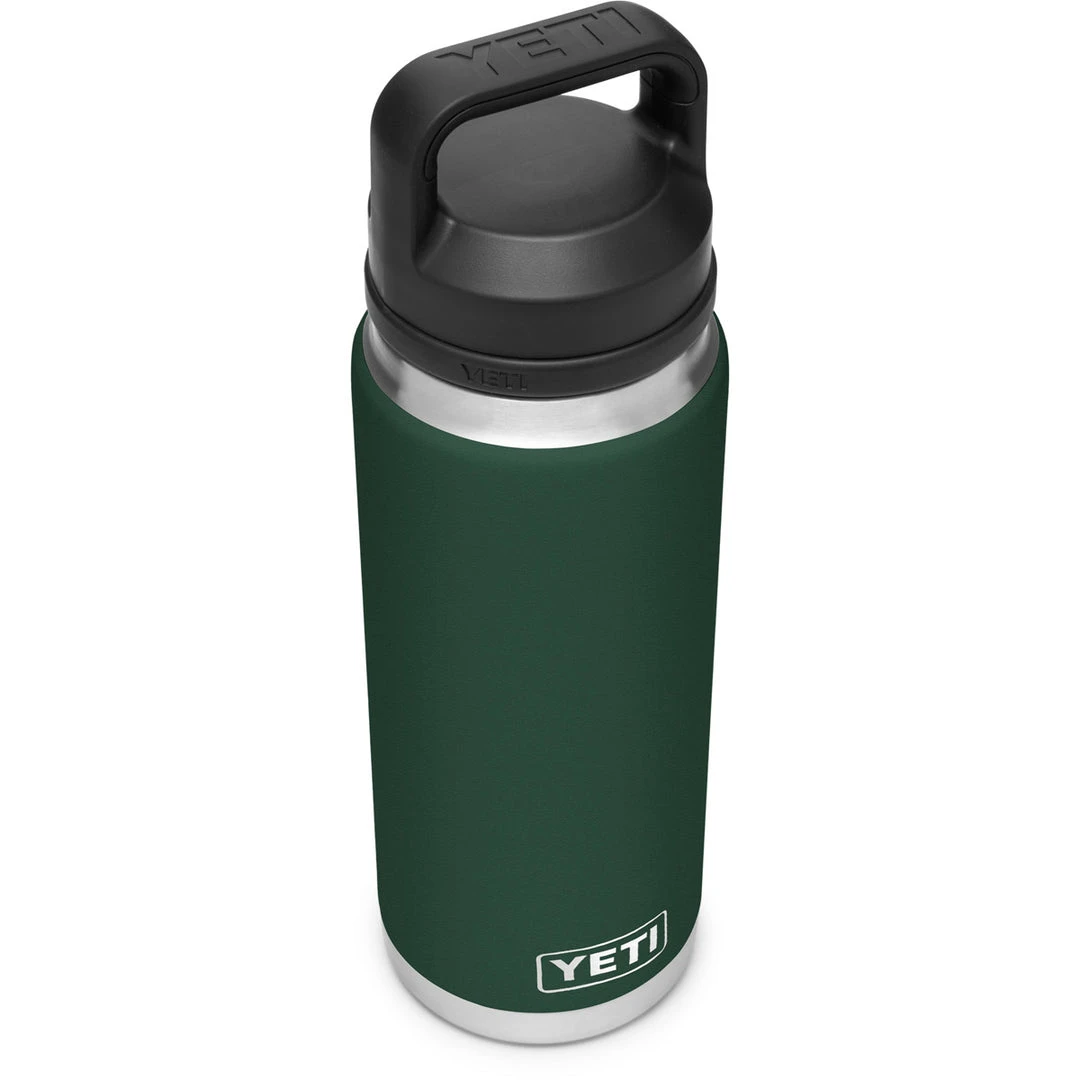 Yeti Rambler 26 Oz Bottle With Chug Cap 13 Yeti Rambler 26 Oz Bottle With Chug Cap