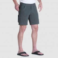 KUHL Men's Ramblr Short - 10