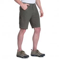 KUHL Men's Ramblr Short - 10"