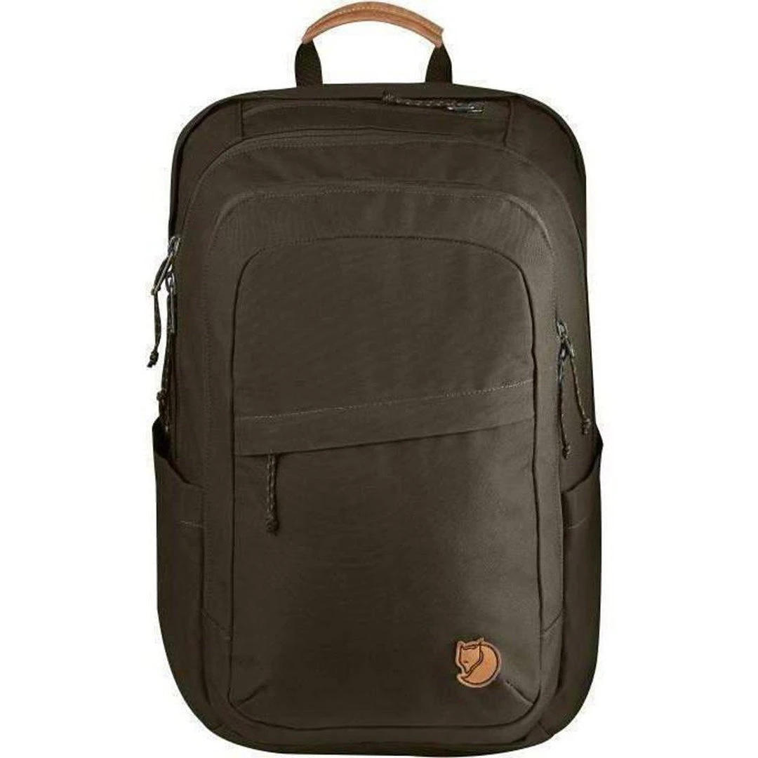 Fjallraven Raven 20 Camp & Hike 5 Fjallraven Raven 20 Camp & Hike