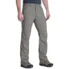 KUHL Men's Renegade Cargo Convertible Pant 1 KUHL Men's Renegade Cargo Convertible Pant