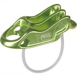 Petzl Climb Reverso Belay Device