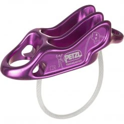 Petzl Climb Reverso Belay Device
