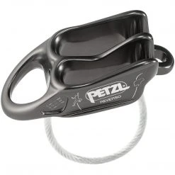 Petzl Climb Reverso Belay Device