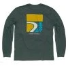 Fayettechill Unisex Rio Bend Long Sleeve Tee Men 2 Fayettechill Unisex Rio Bend Long Sleeve Tee Men