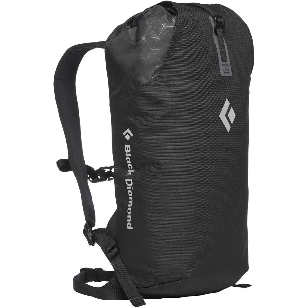 Black Diamond Camp & Hike Rock Blitz 15 Backpack 3 Black Diamond Camp & Hike Rock Blitz 15 Backpack