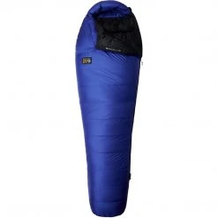 Mountain Hardwear Rook 15F/-9C Sleeping Bag - Reg Camp & Hike