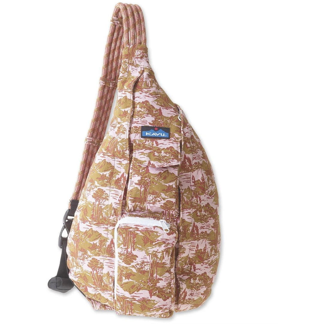 Kavu Women Rope Bag 8 Kavu Women Rope Bag