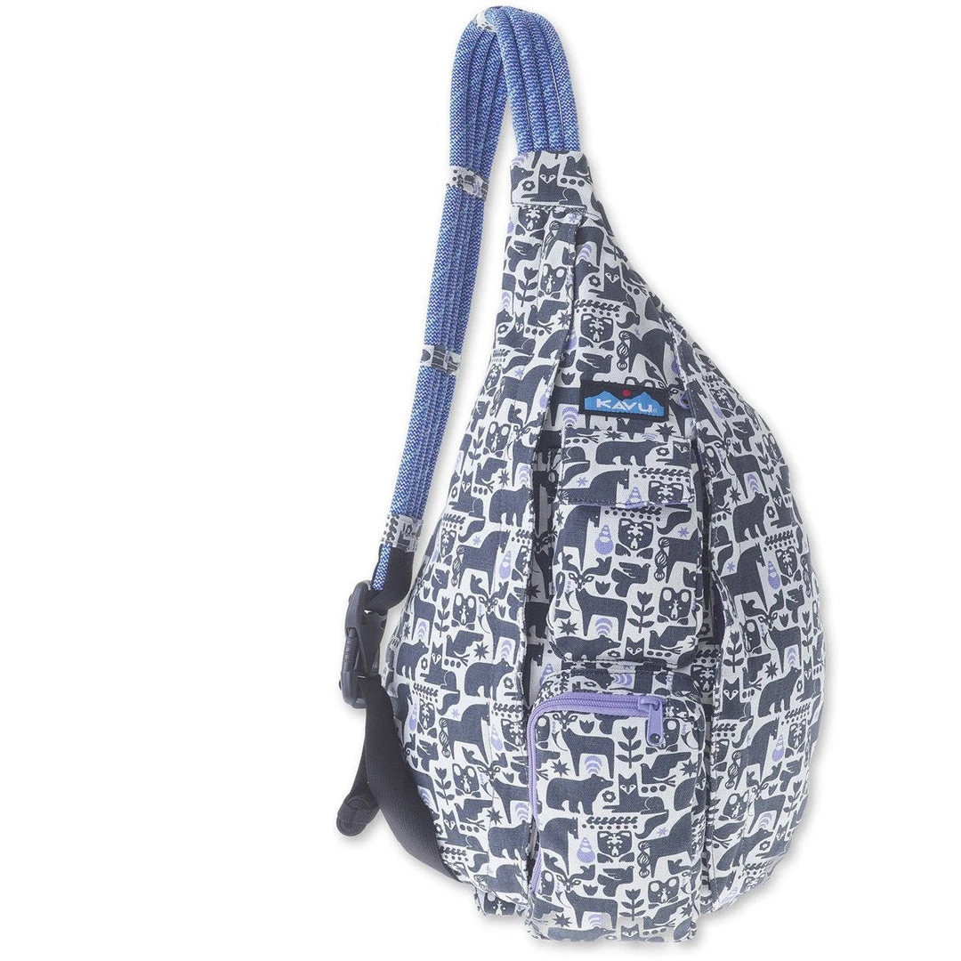 Kavu Women Rope Bag 5 Kavu Women Rope Bag