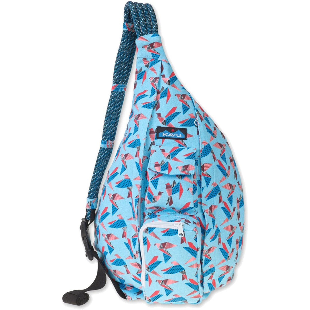 Kavu Women Rope Bag 15 Kavu Women Rope Bag