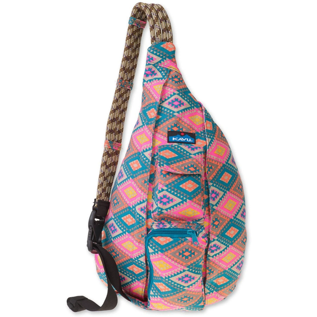 Kavu Women Rope Bag 16 Kavu Women Rope Bag