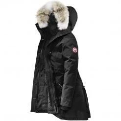 Canada Goose Women's Rossclair Parka
